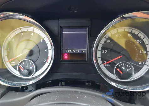 2013 Dodge Durango Sxt from USA, damaged, VIN 1C4RDHAG5DC692475